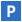 Parking Icon